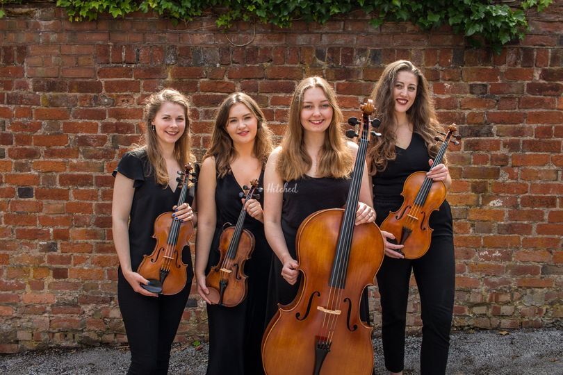 Artume String Quartet