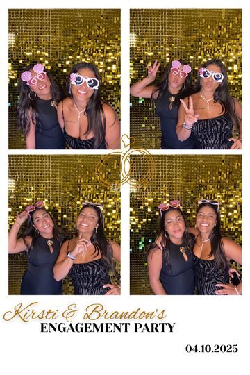 Sister Moments Events