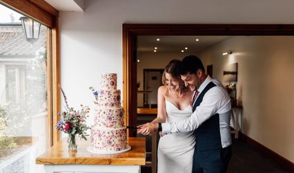 Becky’s Cake Company