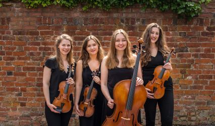 Artume String Quartet