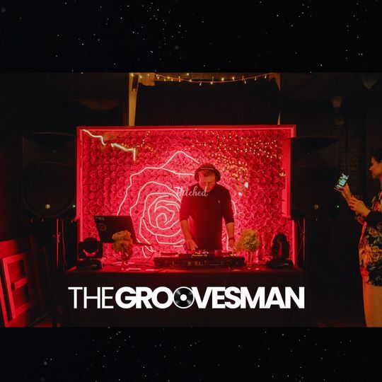 The Groovesman
