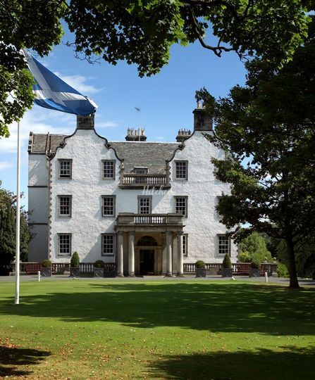 Prestonfield