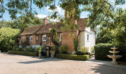 Newland Hall