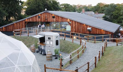Treguddick Distillery