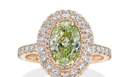 Diamonds Hatton Garden