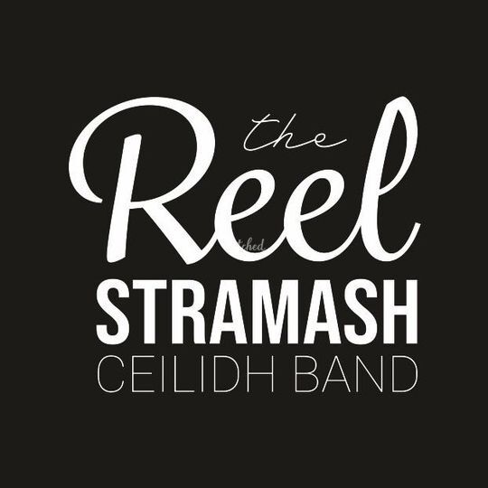 The Reel Stramash Ceilidh Band