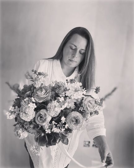 Elowyn Wedding Flowers