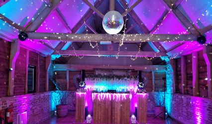 Disco Superstars