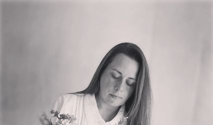 Elowyn Wedding Flowers