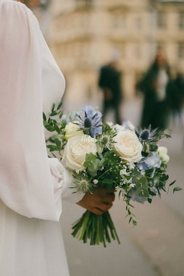 Effie’s, for flowers