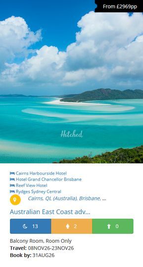 20&25 Luxuriant Holidays