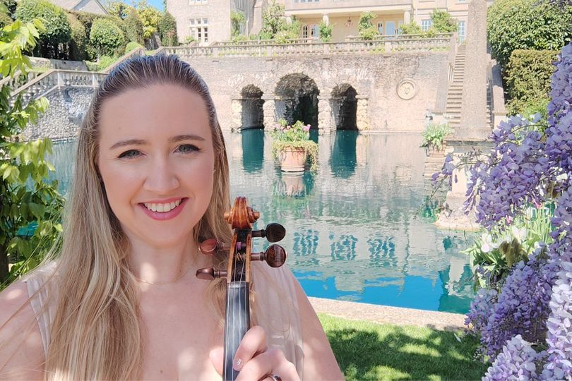Laura Seymour Violin