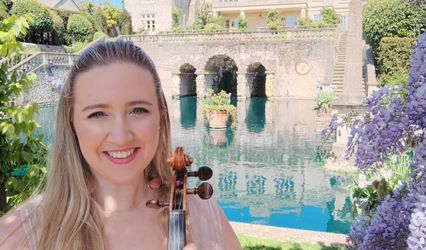Laura Seymour Violin