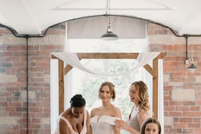 Ivy Rose Bridal Co