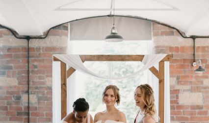 Ivy Rose Bridal Co