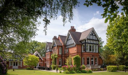 The Dower House Hotel