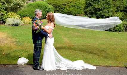 Gillespie Photography