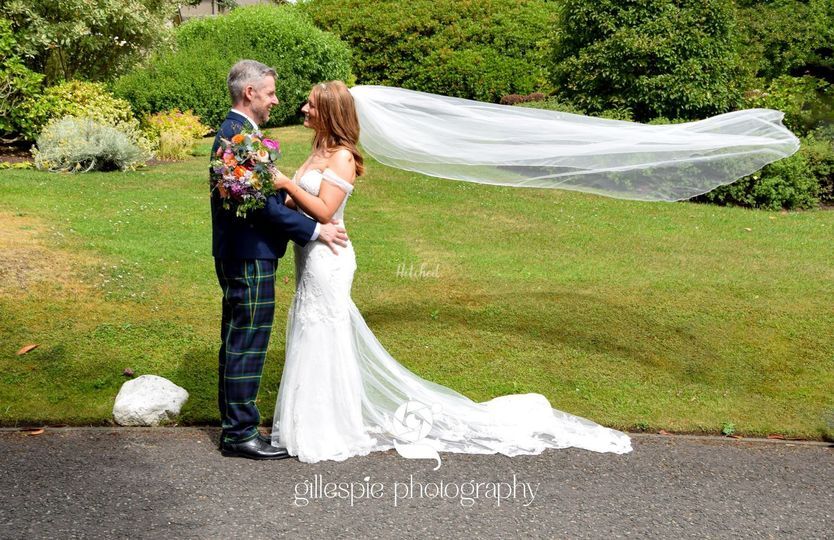 Gillespie Photography