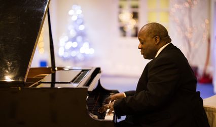 Lincoln Noel - The Maestro