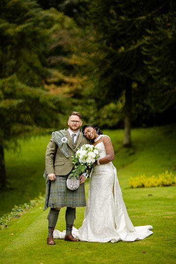 Keftyee Global Service Ltd - Wedding Photography & Videography