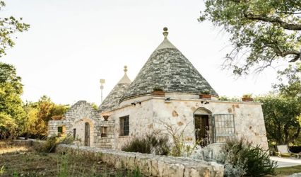 Villa Sopra i Sassi