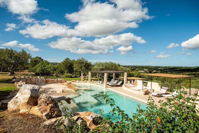 Villa Sopra i Sassi