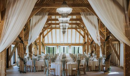 The Old Kent Barn