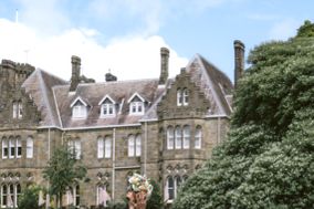 Ashdown Park Hotel & Country Club