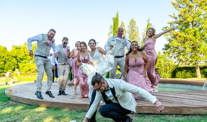 Opal Dream Weddings