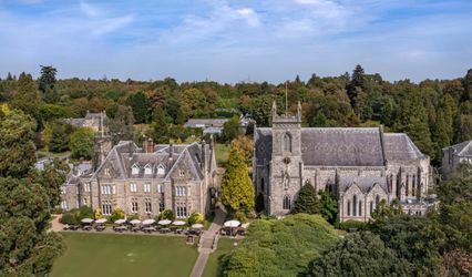 Ashdown Park Hotel & Country Club