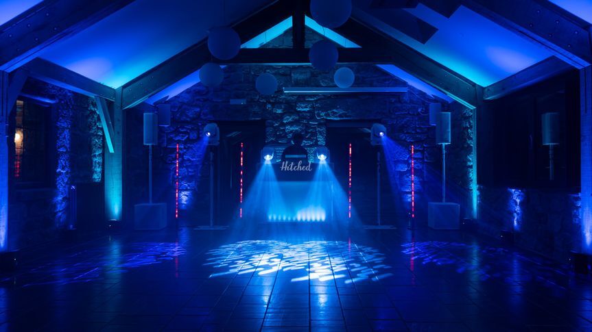 Tom Barker DJ