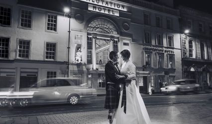 Salutation Hotel