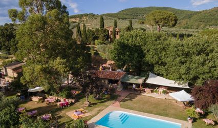 Il Belvedere di Roccavo