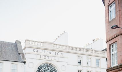 Salutation Hotel