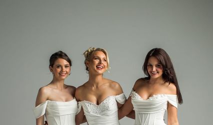 Love and Lavender Bridal Boutique