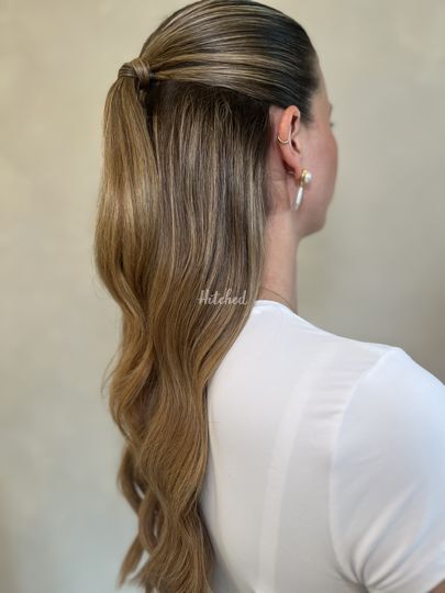 Hairby.Becky