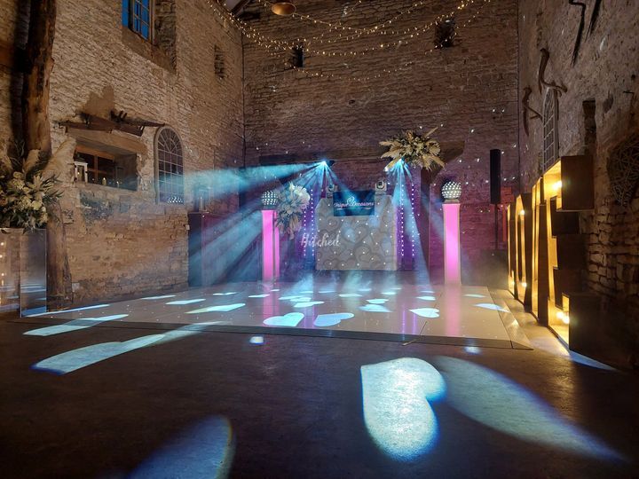 Sensational Lights N Sounds