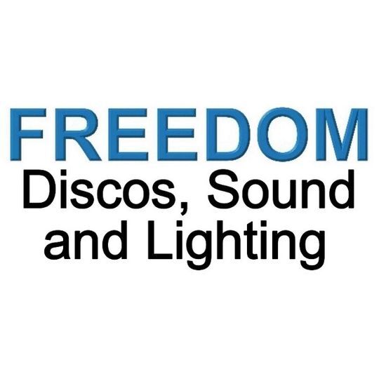 Freedom Discos, Sound and Lighting