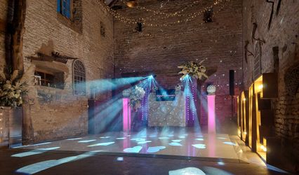 Sensational Lights N Sounds