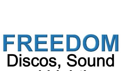 Freedom Discos, Sound and Lighting