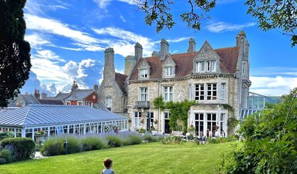 Purbeck House Hotel