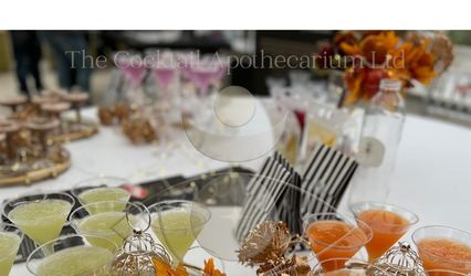 The Cocktail Apothecarium Ltd