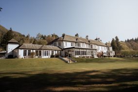 Dunkeld House Hotel