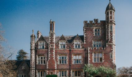 Horsted Place Hotel