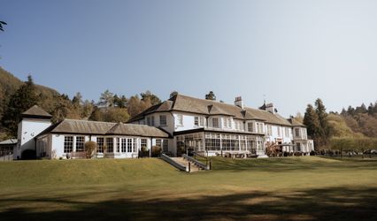 Dunkeld House Hotel