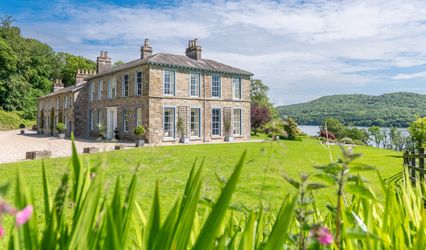 Silverholme