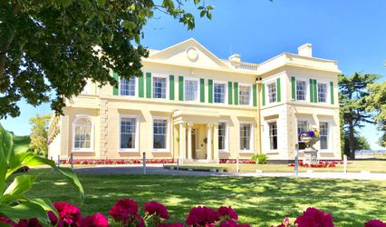 The Lawn