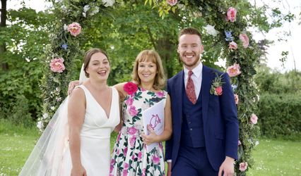 Colette Ashby Celebrant