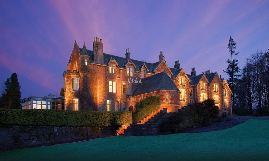 Cromlix Hotel