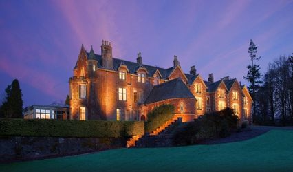 Cromlix Hotel